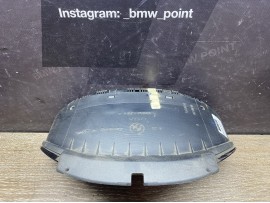 Панель приладів BMW E39 (МКПП) бензин VDO